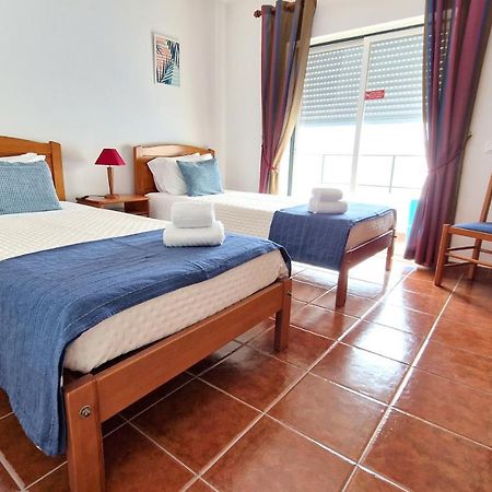 Apartamento Carvalhal Quarteira Kültér fotó