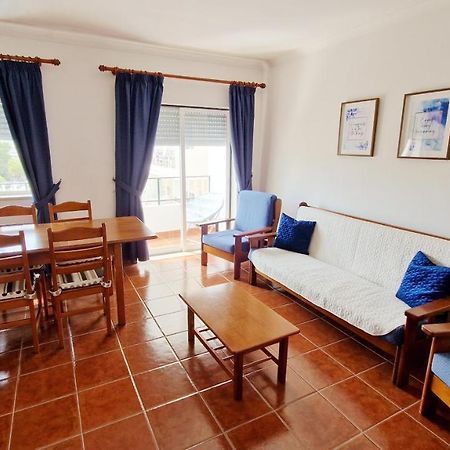 Apartamento Carvalhal Quarteira Kültér fotó