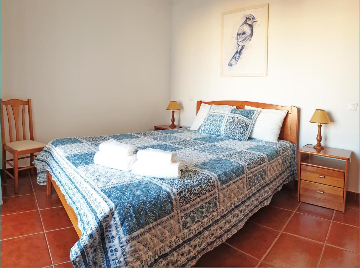 Apartamento Carvalhal Quarteira Kültér fotó