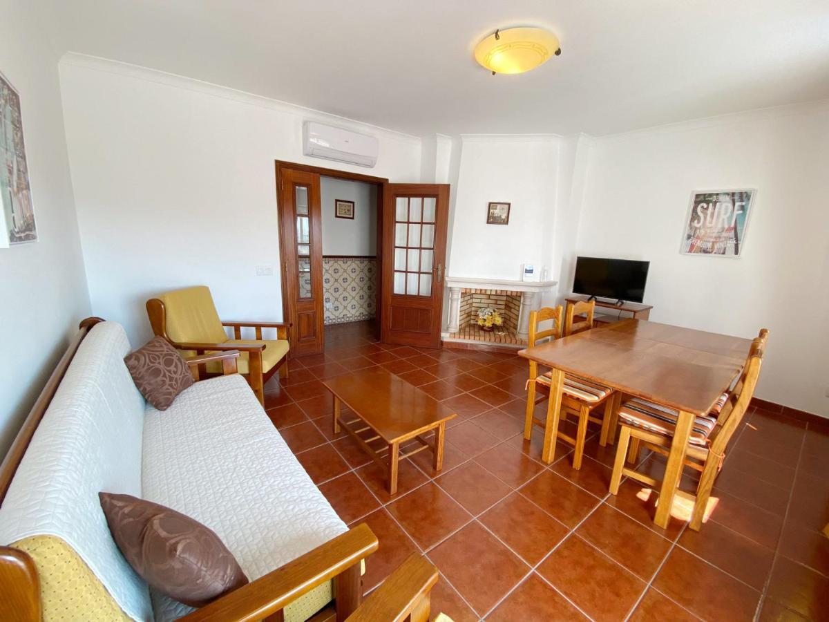 Apartamento Carvalhal Quarteira Kültér fotó