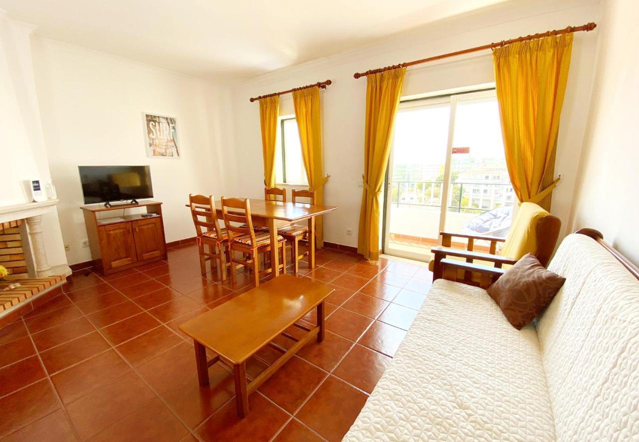 Apartamento Carvalhal Quarteira Kültér fotó