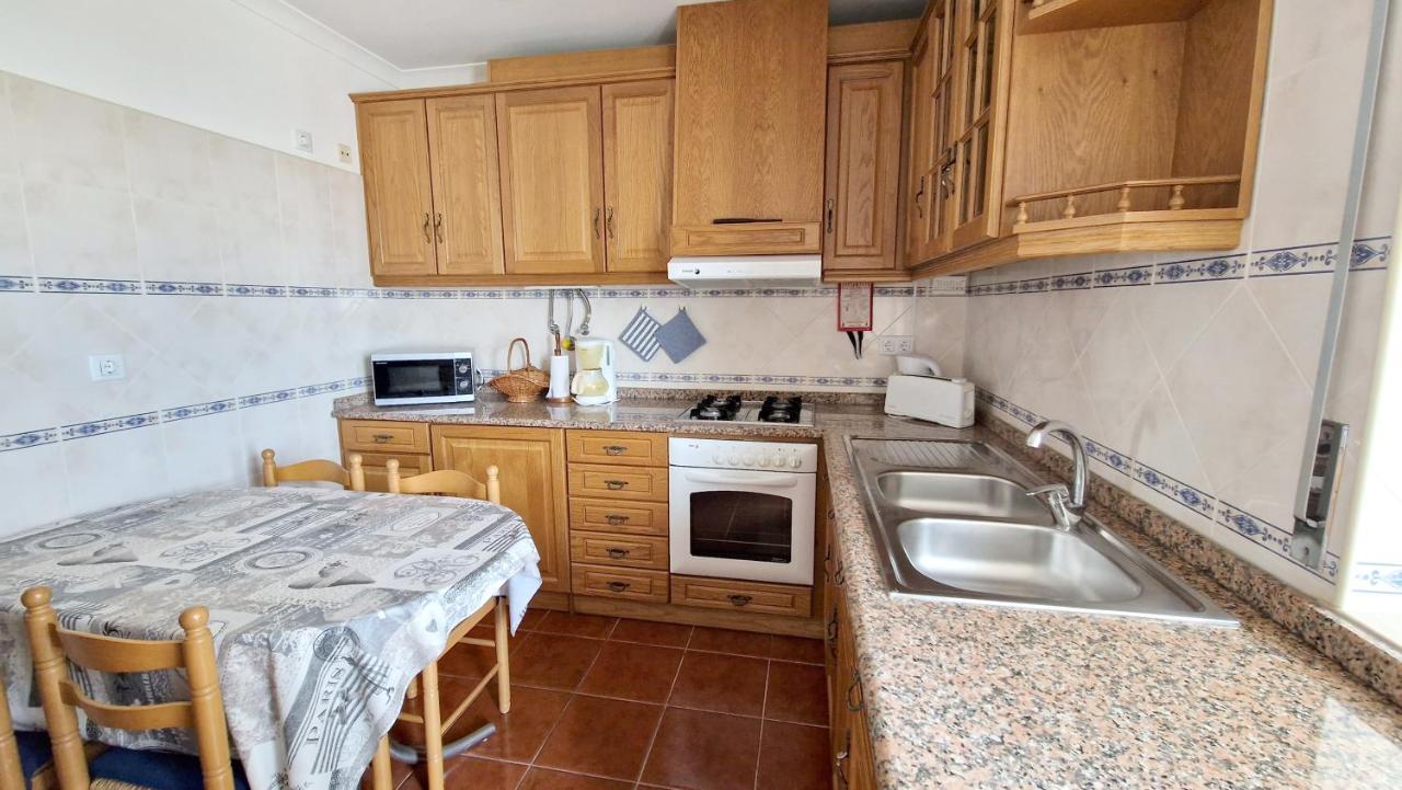 Apartamento Carvalhal Quarteira Kültér fotó