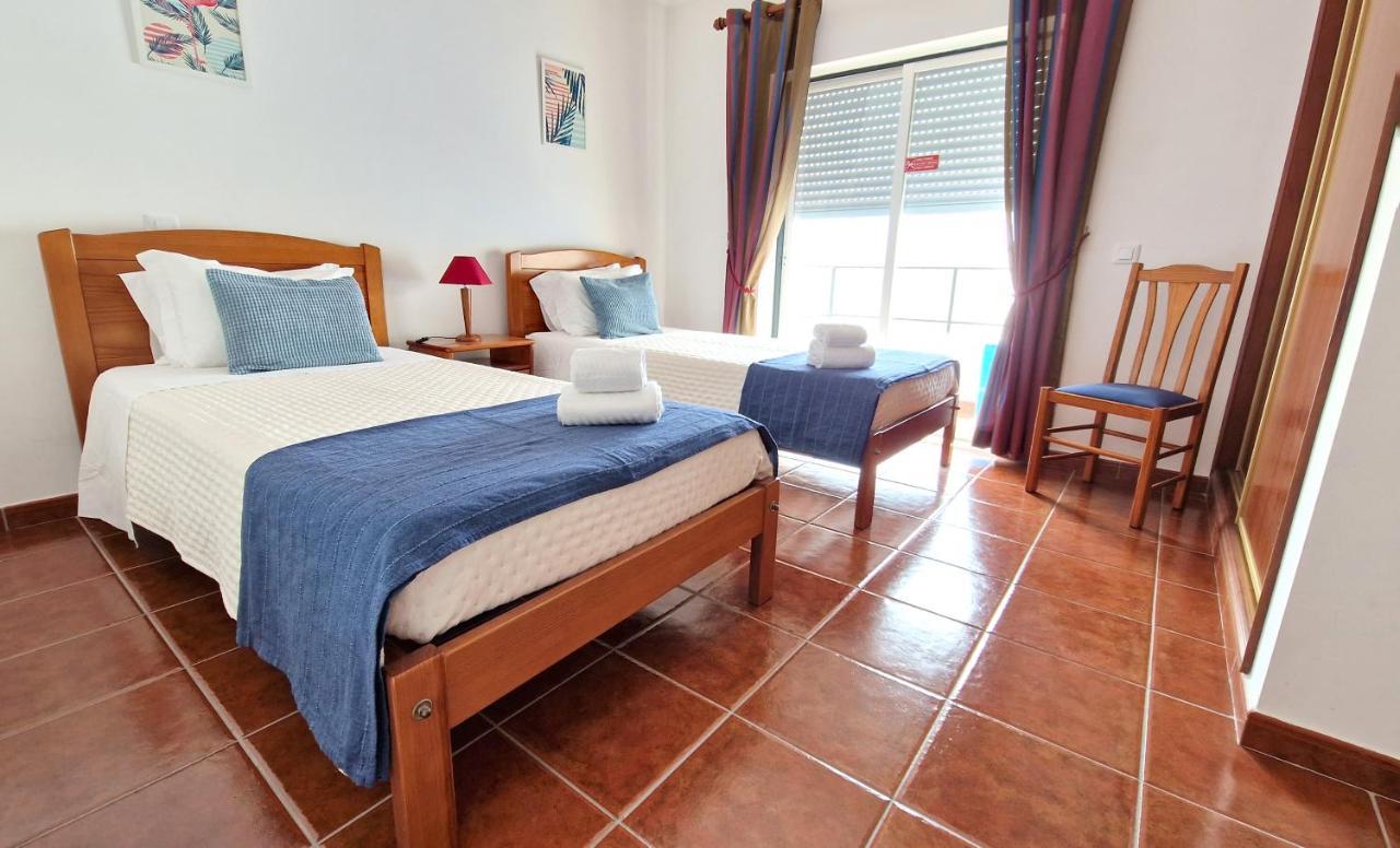 Apartamento Carvalhal Quarteira Kültér fotó